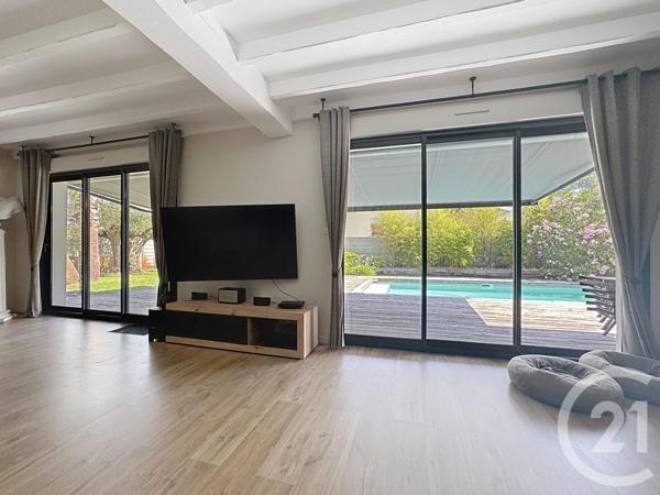 Maison à vendre  6 pièces - 225 m2 LA TESTE DE BUCH - 33