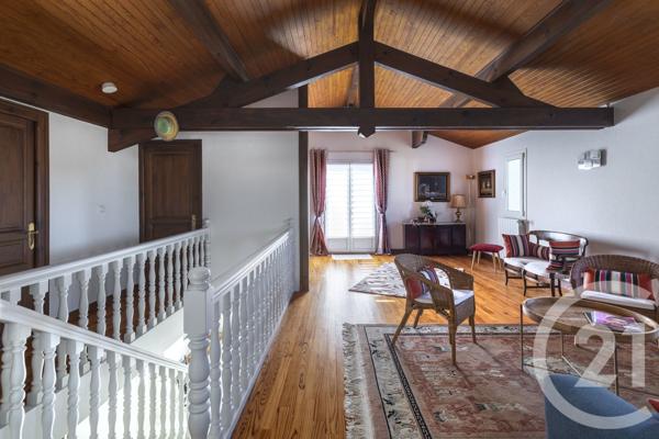 Maison à vendre  5 pièces - 165 m2 BIDART - 64