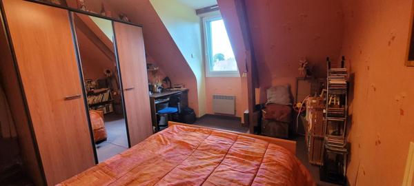 Maison à Domfront en Poiraie, 61700 - 8 pièces 125m²