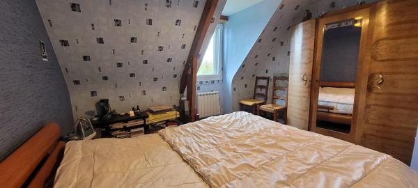 Maison à Domfront en Poiraie, 61700 - 8 pièces 125m²