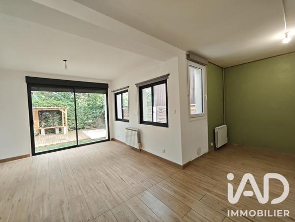 Maison à vendre 5 pièces 75 m² Dijon