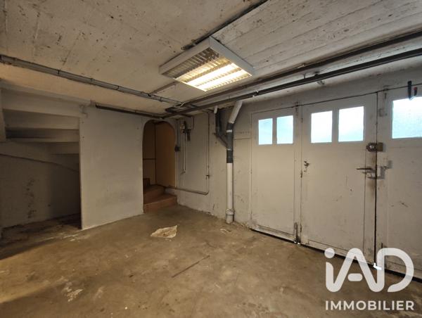 Maison à vendre 5 pièces 75 m² Dijon