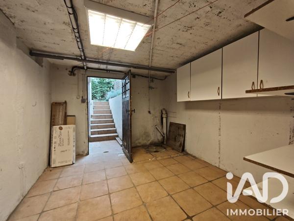 Maison à vendre 5 pièces 75 m² Dijon