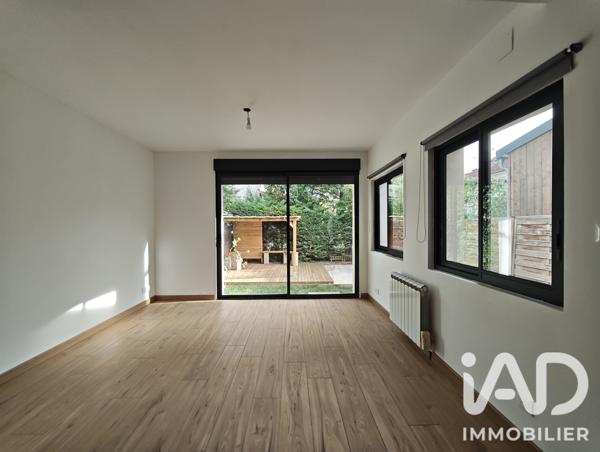 Maison à vendre 5 pièces 75 m² Dijon
