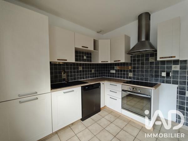 Maison à vendre 5 pièces 75 m² Dijon
