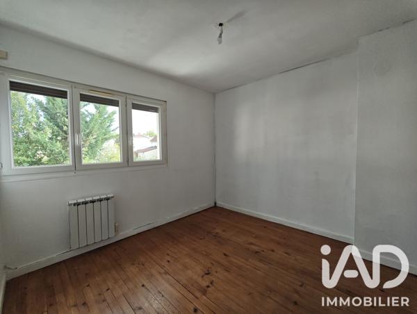 Maison à vendre 5 pièces 75 m² Dijon