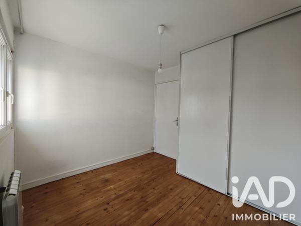 Maison à vendre 5 pièces 75 m² Dijon