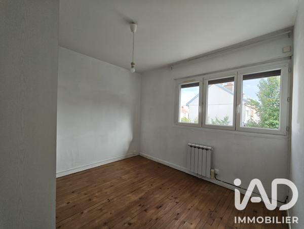 Maison à vendre 5 pièces 75 m² Dijon