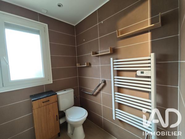 Maison à vendre 5 pièces 75 m² Dijon