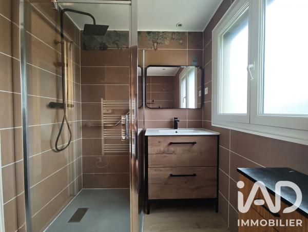 Maison à vendre 5 pièces 75 m² Dijon