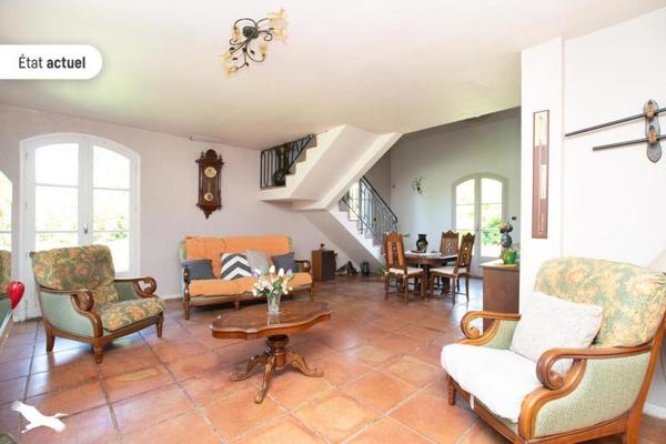 Maison à vendre 324 632 € Fonsorbes 7 p 172 m² DPE D