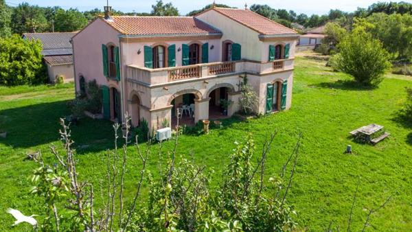 Maison à vendre 324 632 € Fonsorbes 7 p 172 m² DPE D