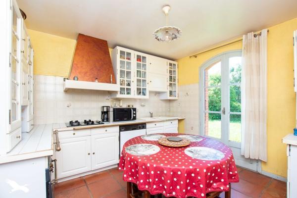 Maison à vendre 324 632 € Fonsorbes 7 p 172 m² DPE D