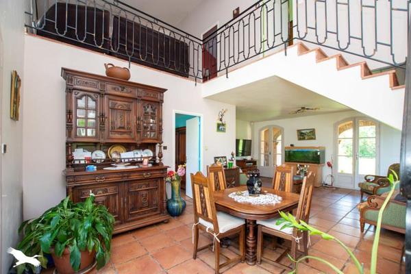 Maison à vendre 324 632 € Fonsorbes 7 p 172 m² DPE D