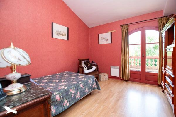 Maison à vendre 324 632 € Fonsorbes 7 p 172 m² DPE D
