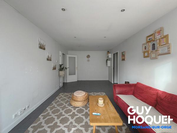 Appartement Morsang Sur Orge 3 pièce(s)