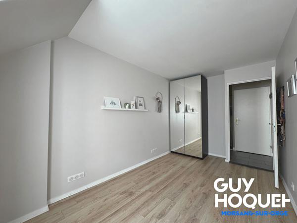 Appartement Morsang Sur Orge 3 pièce(s)