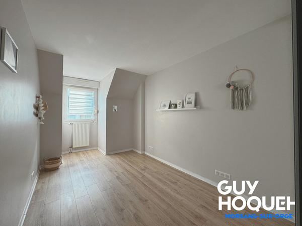 Appartement Morsang Sur Orge 3 pièce(s)