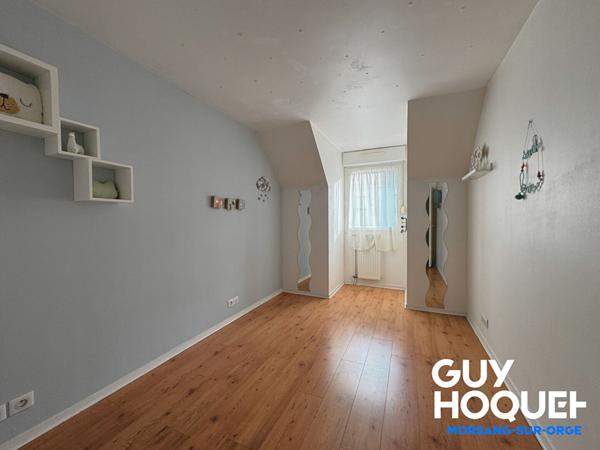 Appartement Morsang Sur Orge 3 pièce(s)