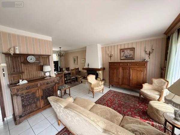 Achat - Maison Villers-Bretonneux 80800 4 pièces 99 m 2 654 m 2