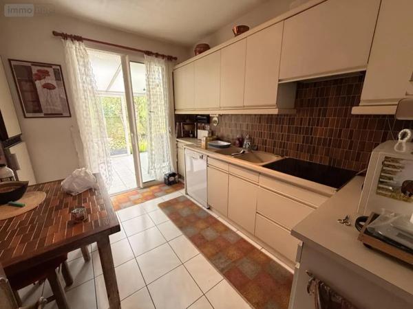 Achat - Maison Villers-Bretonneux 80800 4 pièces 99 m 2 654 m 2