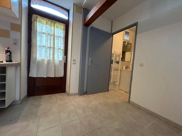 Maison à vendre à Sainte-Jamme-sur-Sarthe dans la Sarthe (72380), ref : SL-72021-489