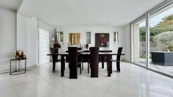 DOMPIERRE SUR YON - MAISON A VENDRE (LA BERTHELIERE)