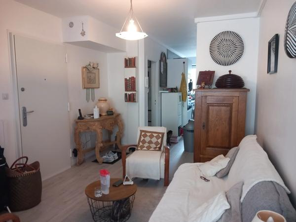 Appartement à vendre 4 pièces LOURDES (65)