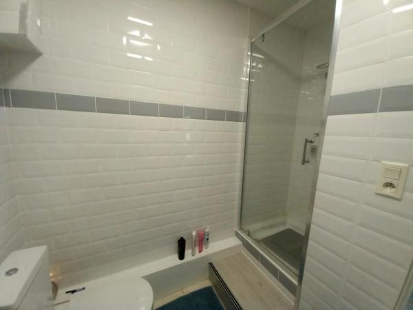Appartement à vendre 4 pièces LOURDES (65)