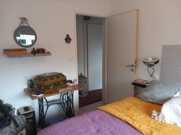 Appartement à vendre 4 pièces LOURDES (65)