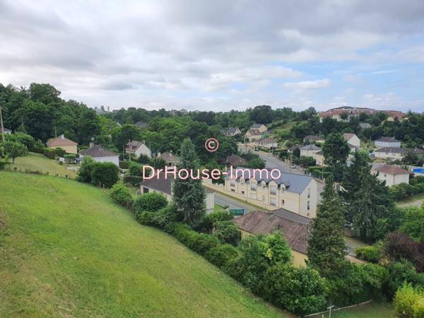 Appartement à vendre 3 pièces de 62 m²