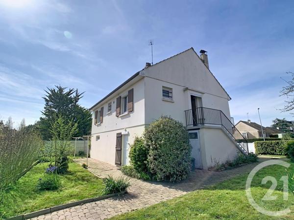 Maison à vendre  5 pièces - 99 m2 CABOURG - 14