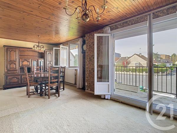 Maison à vendre  5 pièces - 99 m2 CABOURG - 14