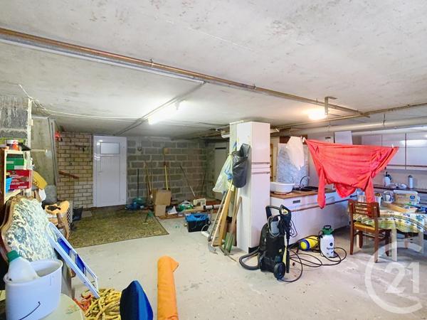 Maison à vendre  5 pièces - 99 m2 CABOURG - 14