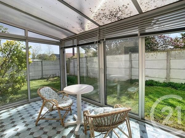 Maison à vendre  5 pièces - 99 m2 CABOURG - 14