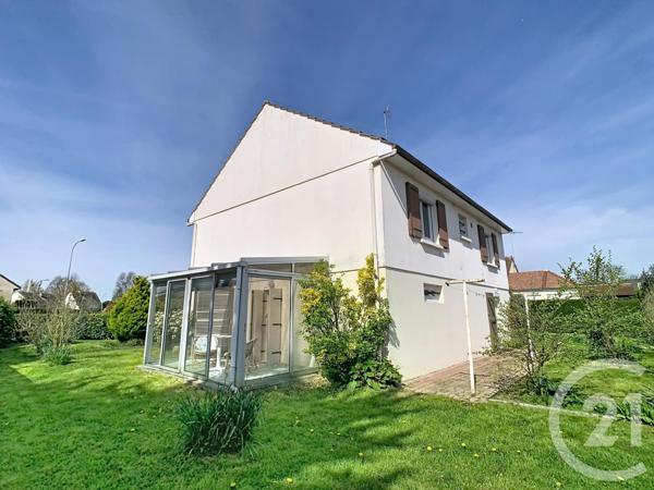 Maison à vendre  5 pièces - 99 m2 CABOURG - 14