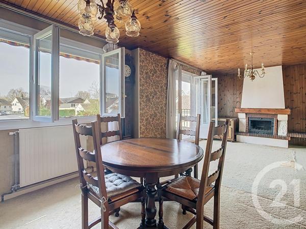 Maison à vendre  5 pièces - 99 m2 CABOURG - 14