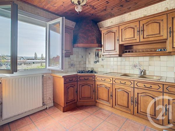 Maison à vendre  5 pièces - 99 m2 CABOURG - 14