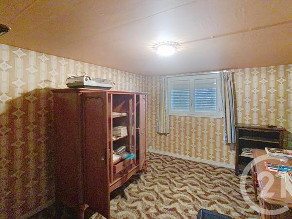 Maison à vendre  5 pièces - 99 m2 CABOURG - 14