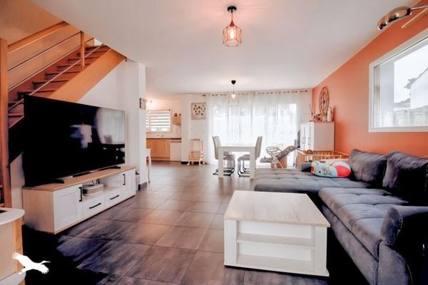 Maison à vendre |  Riec-sur-Belon |  6 pièces | 95 m²