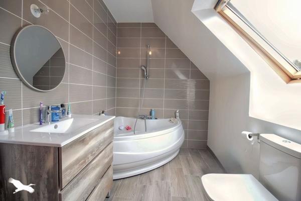 Maison à vendre |  Riec-sur-Belon |  6 pièces | 95 m²