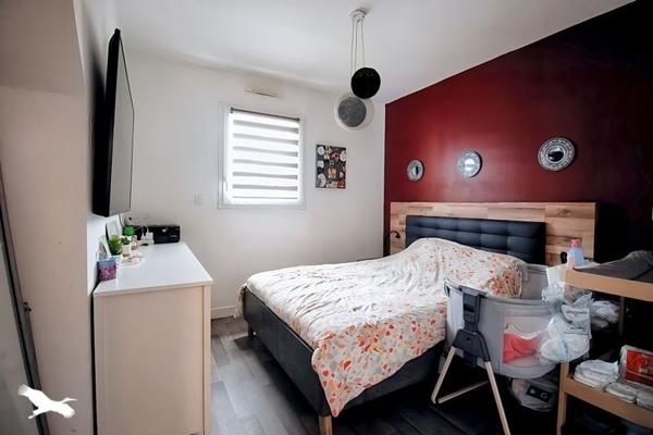 Maison à vendre |  Riec-sur-Belon |  6 pièces | 95 m²