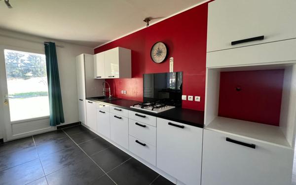 Maison à vendre    4 pièces •  Autrans