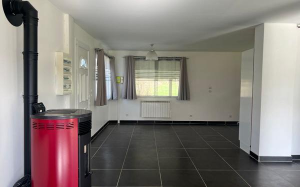 Maison à vendre    4 pièces •  Autrans