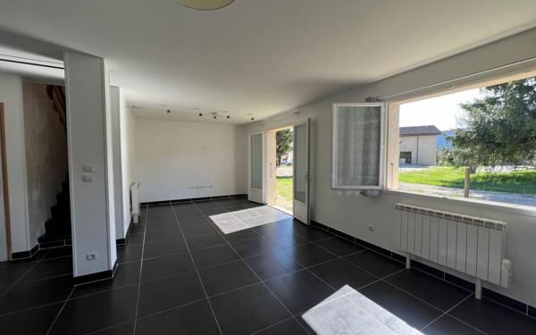 Maison à vendre    4 pièces •  Autrans