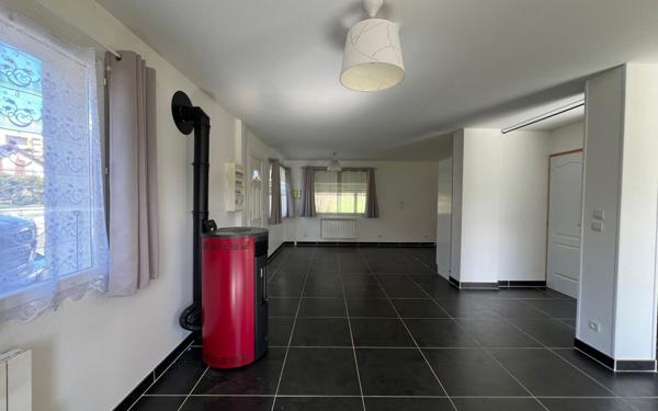 Maison à vendre    4 pièces •  Autrans