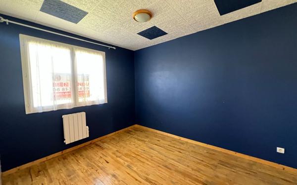 Maison à vendre    4 pièces •  Autrans