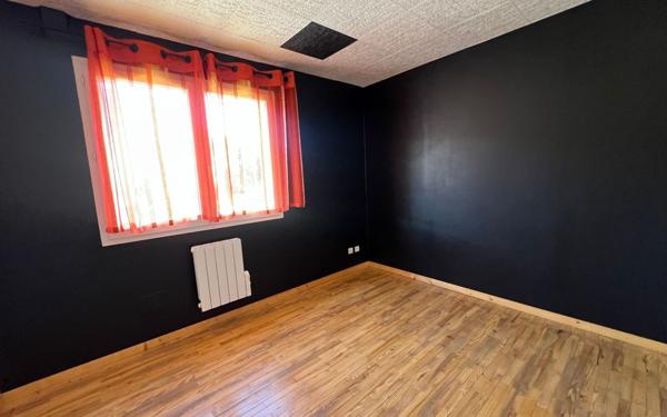 Maison à vendre    4 pièces •  Autrans