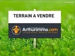 Vente Terrain à Corte