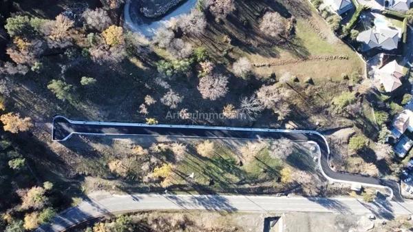 Vente Terrain à Corte